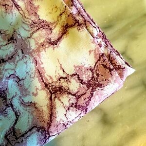 Pink Purple Marble Pillowcases new